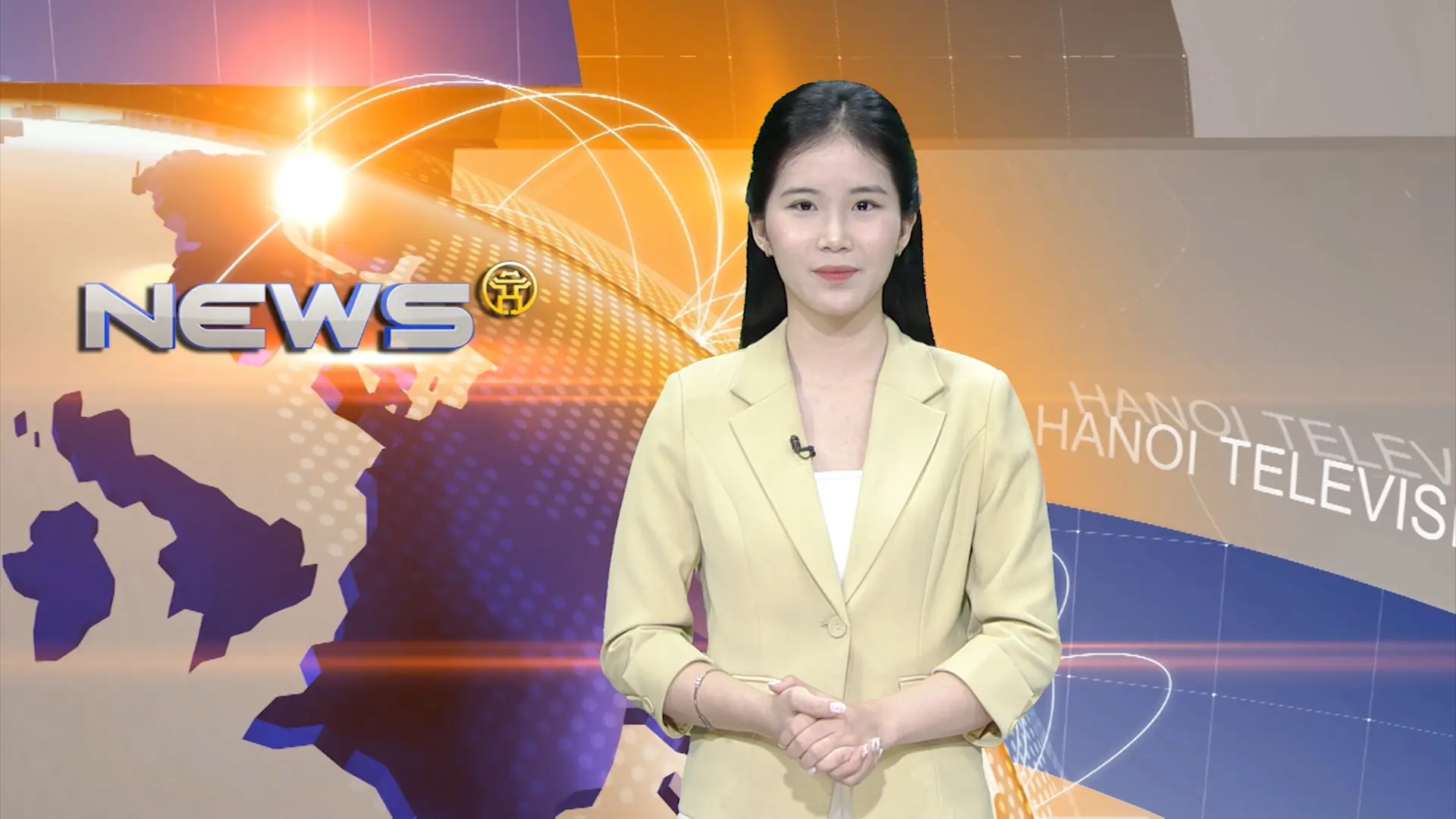 HANOITV News | 05/12/2025